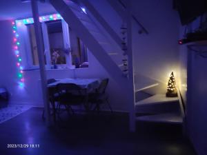 Fotografie z fotogalerie ubytování TANAGRA à Langrune-s-mer : 4 personnes v destinaci Langrune-sur-Mer