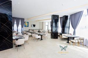 Fotografie z fotogalerie ubytování Shitaye Suite Hotel v destinaci Addis Abeba