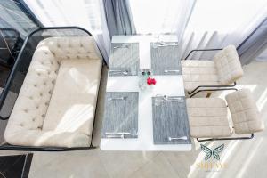 Fotografie z fotogalerie ubytování Shitaye Suite Hotel v destinaci Addis Abeba