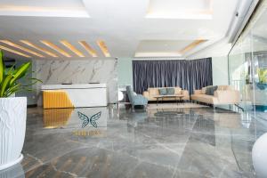 Fotografie z fotogalerie ubytování Shitaye Suite Hotel v destinaci Addis Abeba