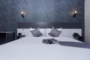 Fotografie z fotogalerie ubytování Shitaye Suite Hotel v destinaci Addis Abeba