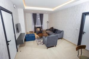 Fotografie z fotogalerie ubytování Shitaye Suite Hotel v destinaci Addis Abeba