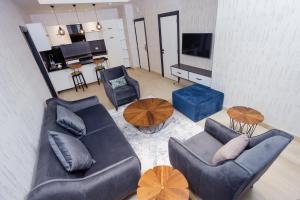 Fotografie z fotogalerie ubytování Shitaye Suite Hotel v destinaci Addis Abeba