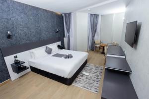 Fotografie z fotogalerie ubytování Shitaye Suite Hotel v destinaci Addis Abeba