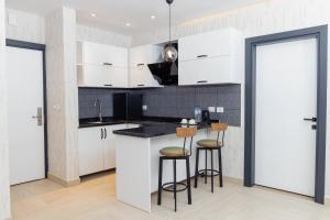 Fotografie z fotogalerie ubytování Shitaye Suite Hotel v destinaci Addis Abeba