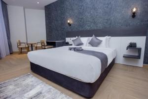 Fotografie z fotogalerie ubytování Shitaye Suite Hotel v destinaci Addis Abeba