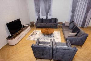 Fotografie z fotogalerie ubytování Shitaye Suite Hotel v destinaci Addis Abeba