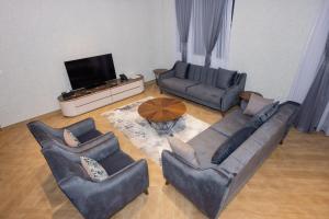 Fotografie z fotogalerie ubytování Shitaye Suite Hotel v destinaci Addis Abeba