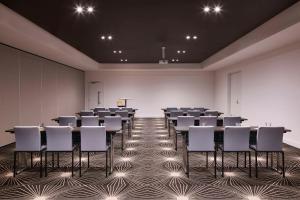 Konferenční prostory v ubytování Atura Dandenong