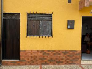 Fotografie z fotogalerie ubytování Apartaestudio Socorro Calle 16a # 7-37 v destinaci Socorro + 11 fotografií