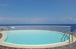 Capo D'ArcoにあるVilla delle Palme - Goelbaのギャラリーの写真