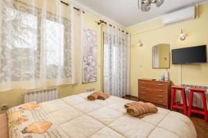 Fotografie z fotogalerie ubytování Camelia & Martina apartments v destinaci Opatija