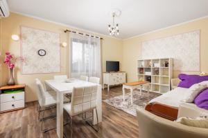Fotografie z fotogalerie ubytování Camelia & Martina apartments v destinaci Opatija