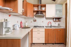 Fotografie z fotogalerie ubytování Camelia & Martina apartments v destinaci Opatija + 37 fotografií