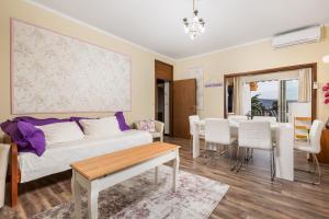Fotografie z fotogalerie ubytování Camelia & Martina apartments v destinaci Opatija
