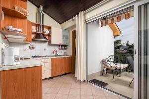 Fotografie z fotogalerie ubytování Camelia & Martina apartments v destinaci Opatija