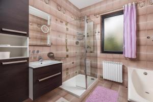 Fotografie z fotogalerie ubytování Camelia & Martina apartments v destinaci Opatija