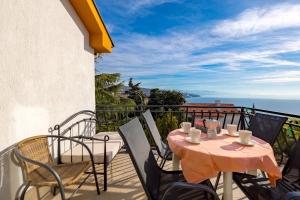 Fotografie z fotogalerie ubytování Camelia & Martina apartments v destinaci Opatija