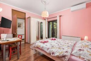 Fotografie z fotogalerie ubytování Camelia & Martina apartments v destinaci Opatija