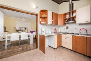 Fotografie z fotogalerie ubytování Camelia & Martina apartments v destinaci Opatija