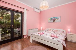 Fotografie z fotogalerie ubytování Camelia & Martina apartments v destinaci Opatija