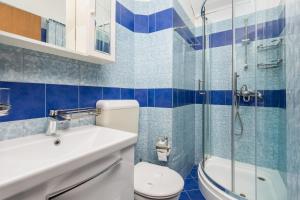 Fotografie z fotogalerie ubytování Camelia & Martina apartments v destinaci Opatija