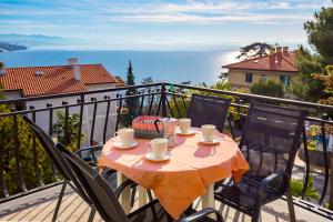 Fotografie z fotogalerie ubytování Camelia & Martina apartments v destinaci Opatija
