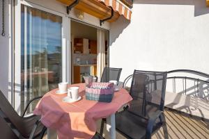 Fotografie z fotogalerie ubytování Camelia & Martina apartments v destinaci Opatija