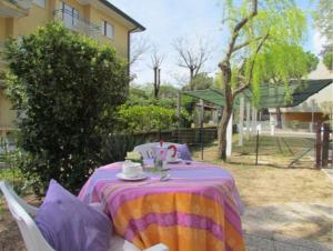 Gallery image of Cozy condo 300mt from the beach in Bibione