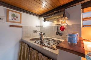 Gallery image of Appartamento La Rocca in San Gimignano