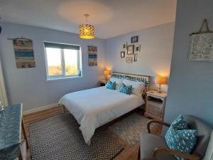 Gallery image of An Cois Na Mara Bed & Breakfast in Laide +14 photos