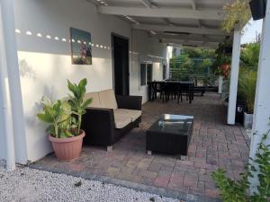 Galeriebild der Unterkunft Guesthouse Fuik in Willemstad
