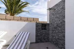 Galeriebild der Unterkunft Bungalow con piscina comunitaria in Chayofa + 21 Fotos