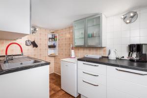 Fotografie z fotogalerie ubytování Camelia & Martina apartments v destinaci Opatija