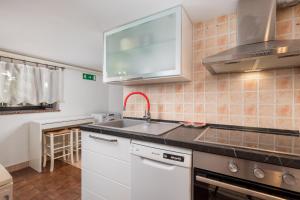 Fotografie z fotogalerie ubytování Camelia & Martina apartments v destinaci Opatija