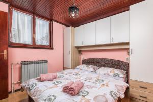 Fotografie z fotogalerie ubytování Camelia & Martina apartments v destinaci Opatija