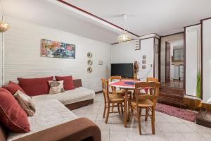 Fotografie z fotogalerie ubytování Camelia & Martina apartments v destinaci Opatija