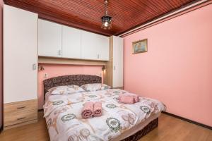 Fotografie z fotogalerie ubytování Camelia & Martina apartments v destinaci Opatija