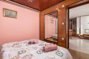 Fotografie z fotogalerie ubytování Camelia & Martina apartments v destinaci Opatija