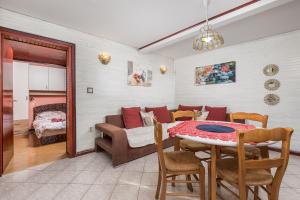 Fotografie z fotogalerie ubytování Camelia & Martina apartments v destinaci Opatija