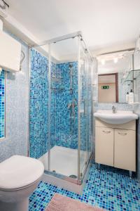 Fotografie z fotogalerie ubytování Camelia & Martina apartments v destinaci Opatija