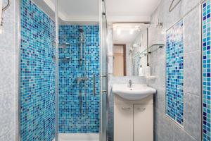 Fotografie z fotogalerie ubytování Camelia & Martina apartments v destinaci Opatija