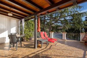 Fotografie z fotogalerie ubytování Camelia & Martina apartments v destinaci Opatija