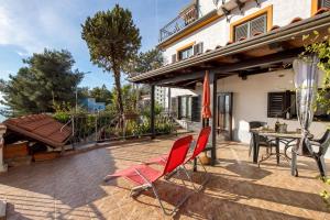 Fotografie z fotogalerie ubytování Camelia & Martina apartments v destinaci Opatija