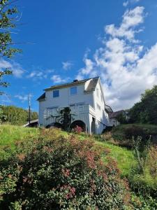 Imagen de la galería de Madsgård, en Etnesjøen