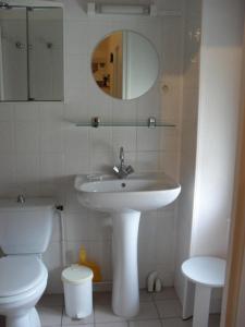 Ванная комната в LE SELECT- BALAINE