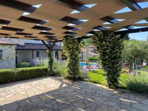 Gallery image of Villa Noce in Višnjan +21 photos