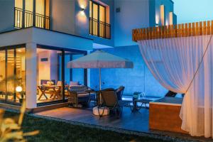 Gallery image of Luxon Sapanca Family Villas in Sakarya