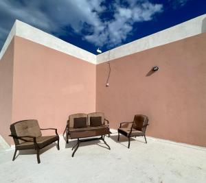 Kép Penthouse Panoramic szállásáról Pantelleriában a galériában