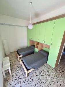 A seating area at Penthouse Panoramic